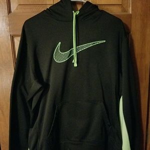 Nike Therma Fit sweatshirt